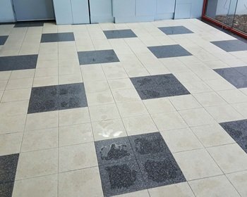 Berwick Tile Cleaning