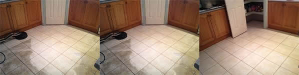 Tile and Grout Cleaners Mornington